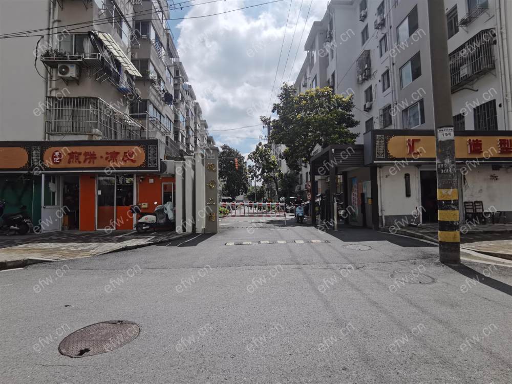 稀缺3房豪装拎包即住,槐古二村尽享优雅品质,多重阳台+飘窗