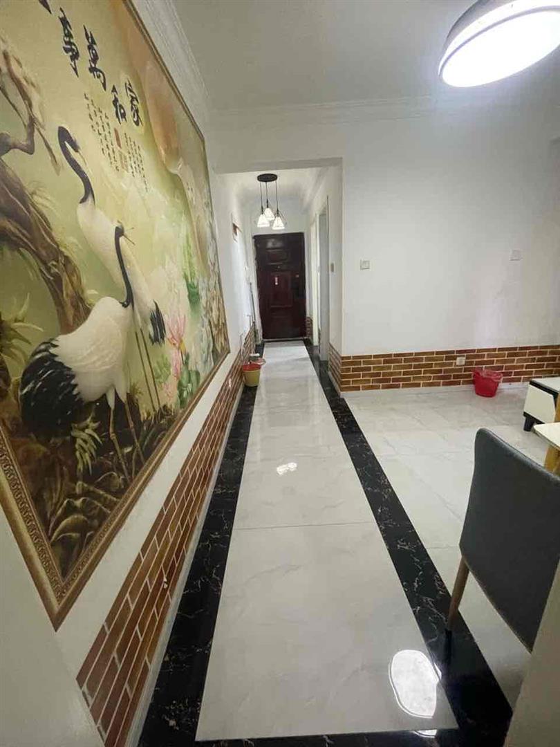 毛湾家园