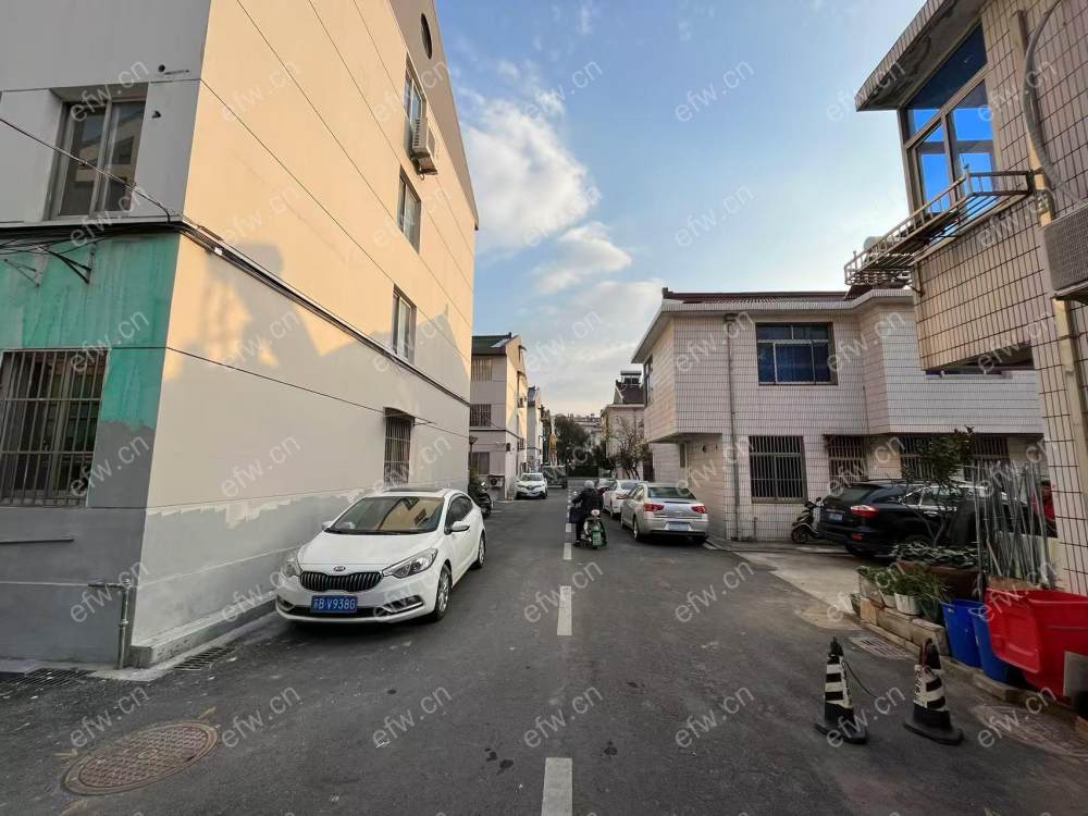 曹巷新村    2室1厅