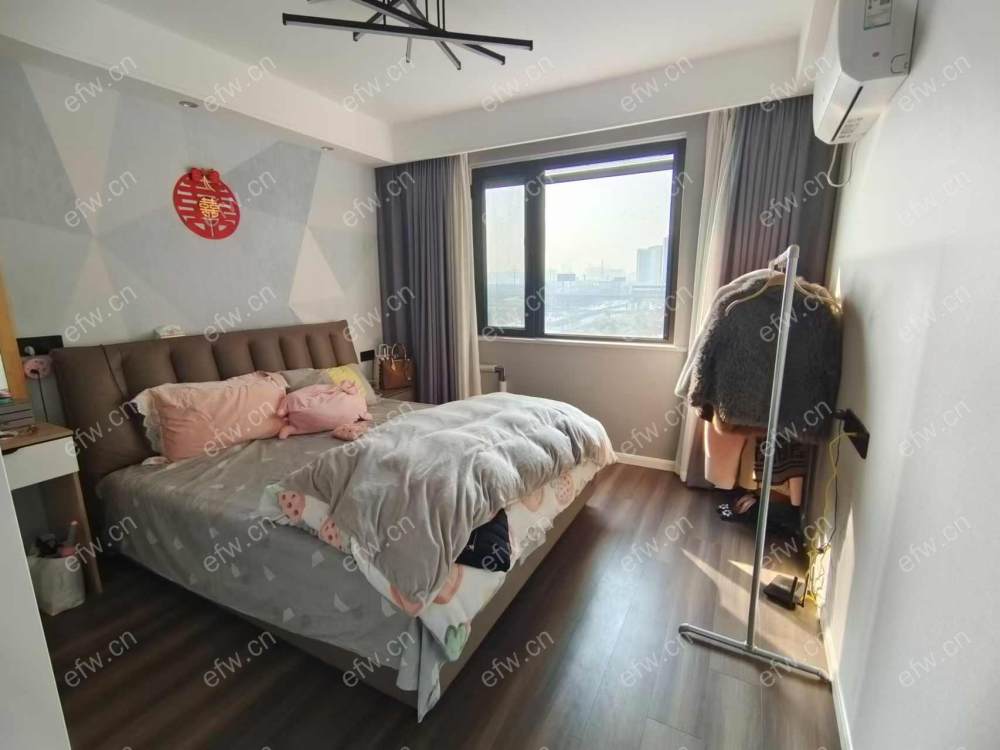 太平洋城中城三期B区(惠太商业广场）离梦想很近！实现舒适4房！体验奢华生活！新婚！
