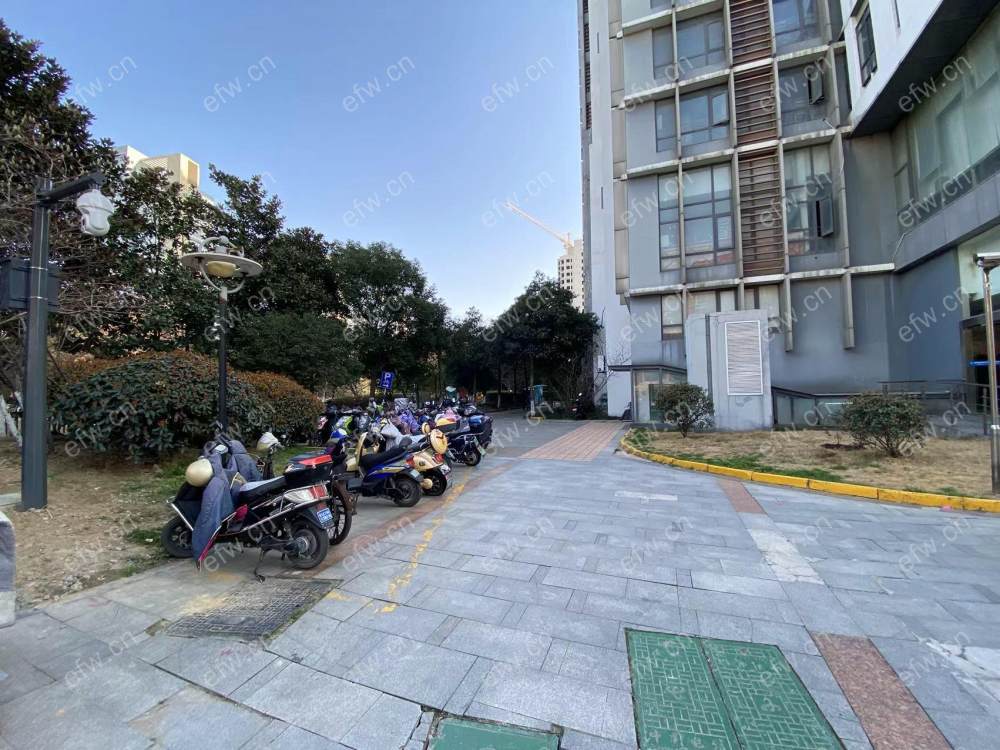 苏豪际  3室2厅