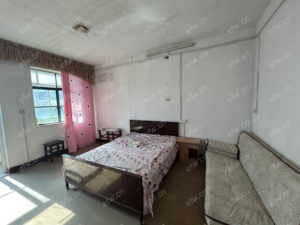 惠峰新村 1室1厅 .................
