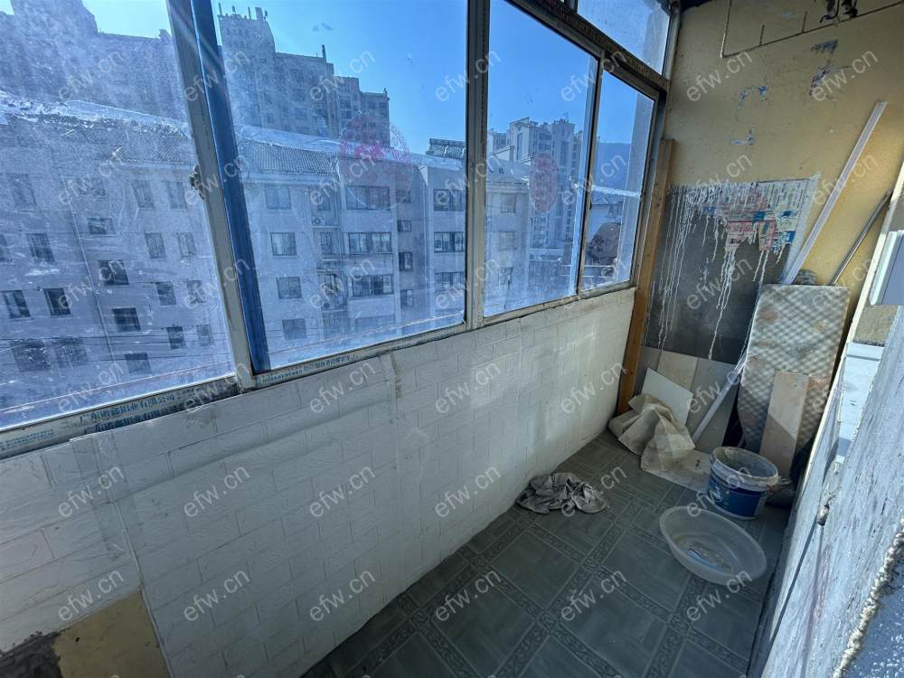 惠峰新村 1室1厅 .................