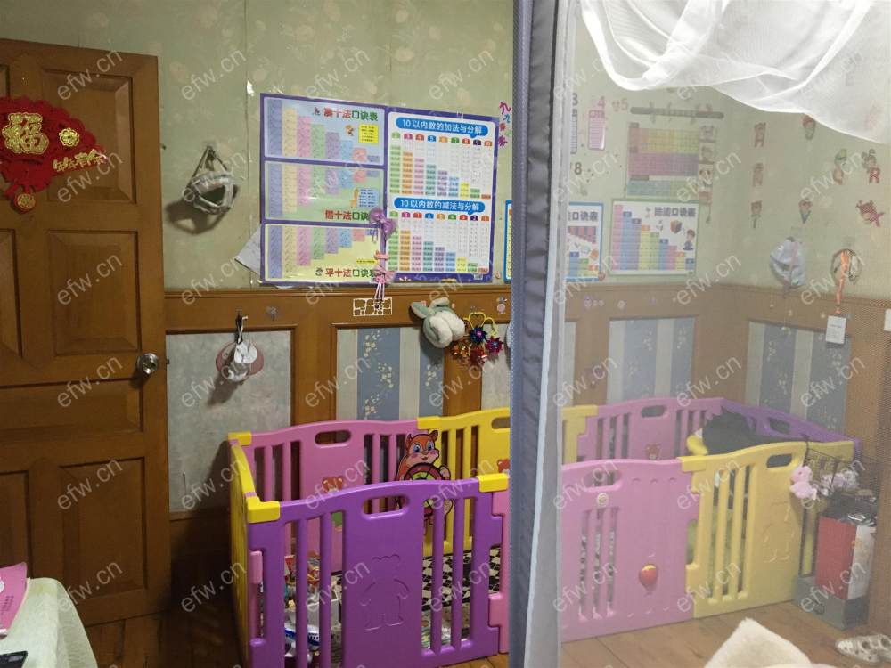 东亭源泉路2房位置好