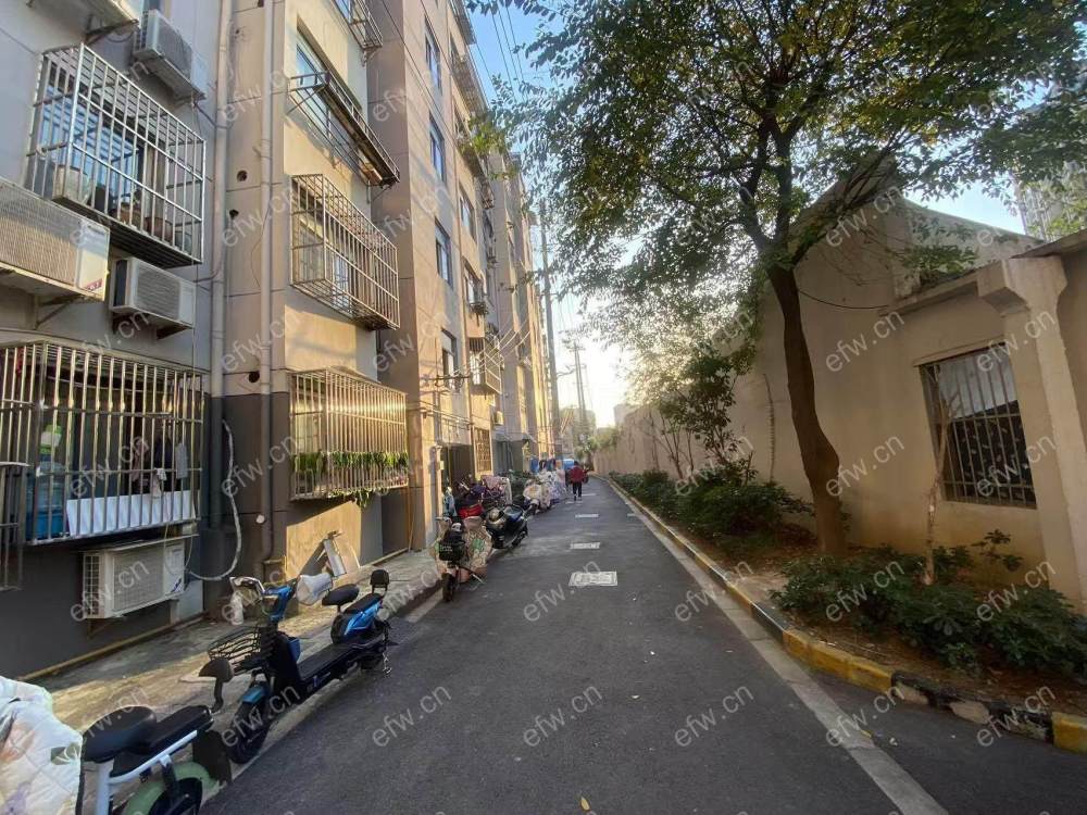 新巷小区 2室1厅婚装