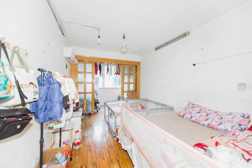 建设新村       2室1厅