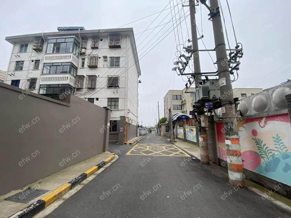 建设新村       2室1厅