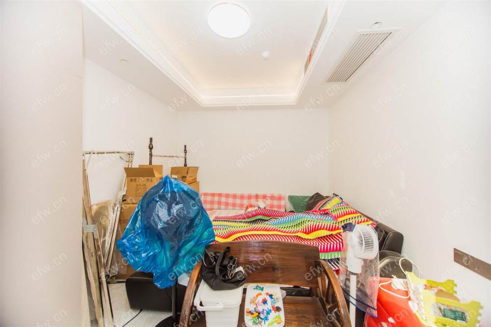 婚装全明东边户5房,茂业天地观园 格局工整合理