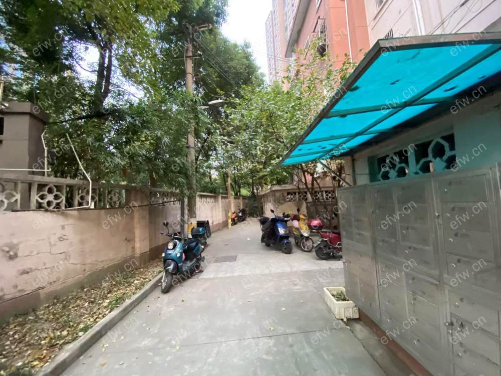 清扬茂业附近 地铁1号线旁 精装1室 采光楼层好 随时看房