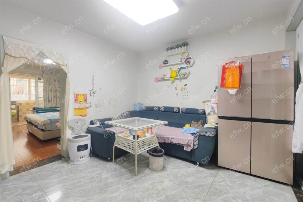 自住预约