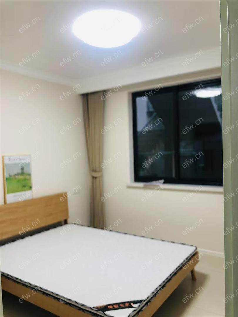 家电齐全 带飘窗 德兴巷 采光好 绿化好