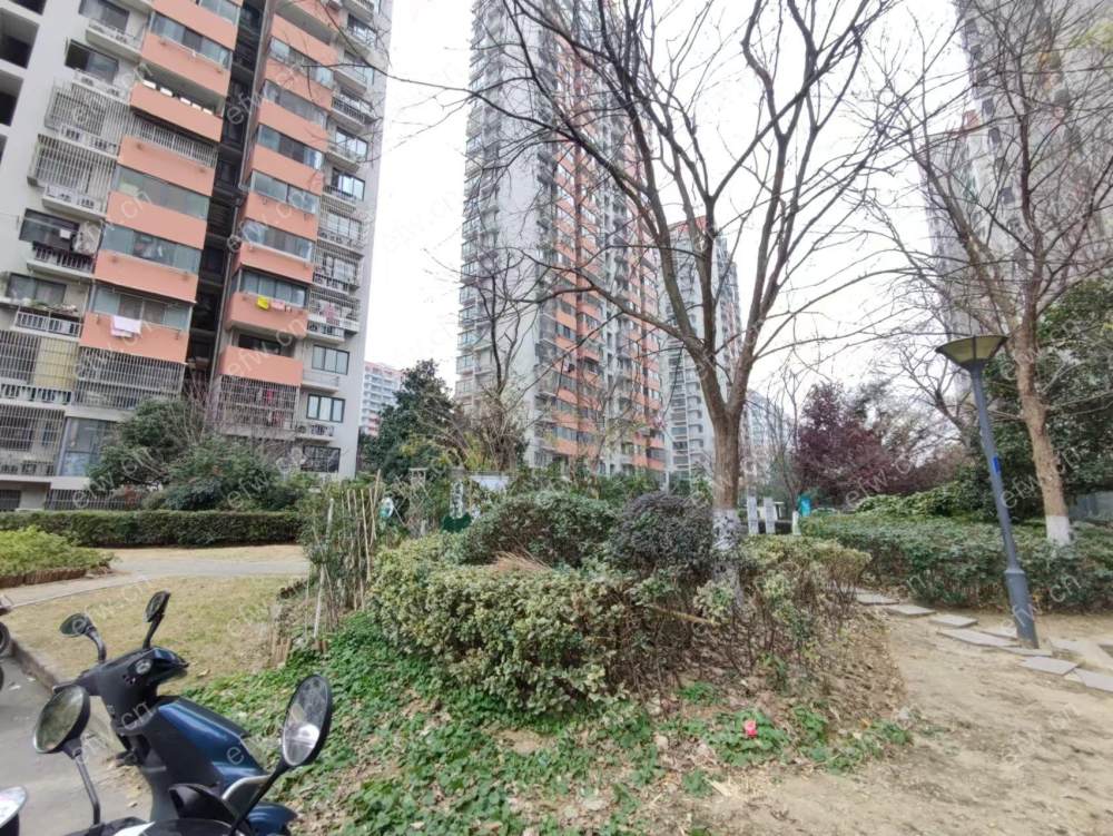 蠡溪苑西（33-67号） 2室1厅