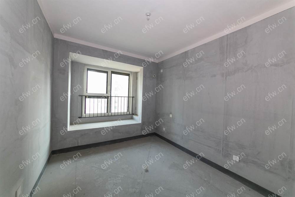 village 经典room房 东边户