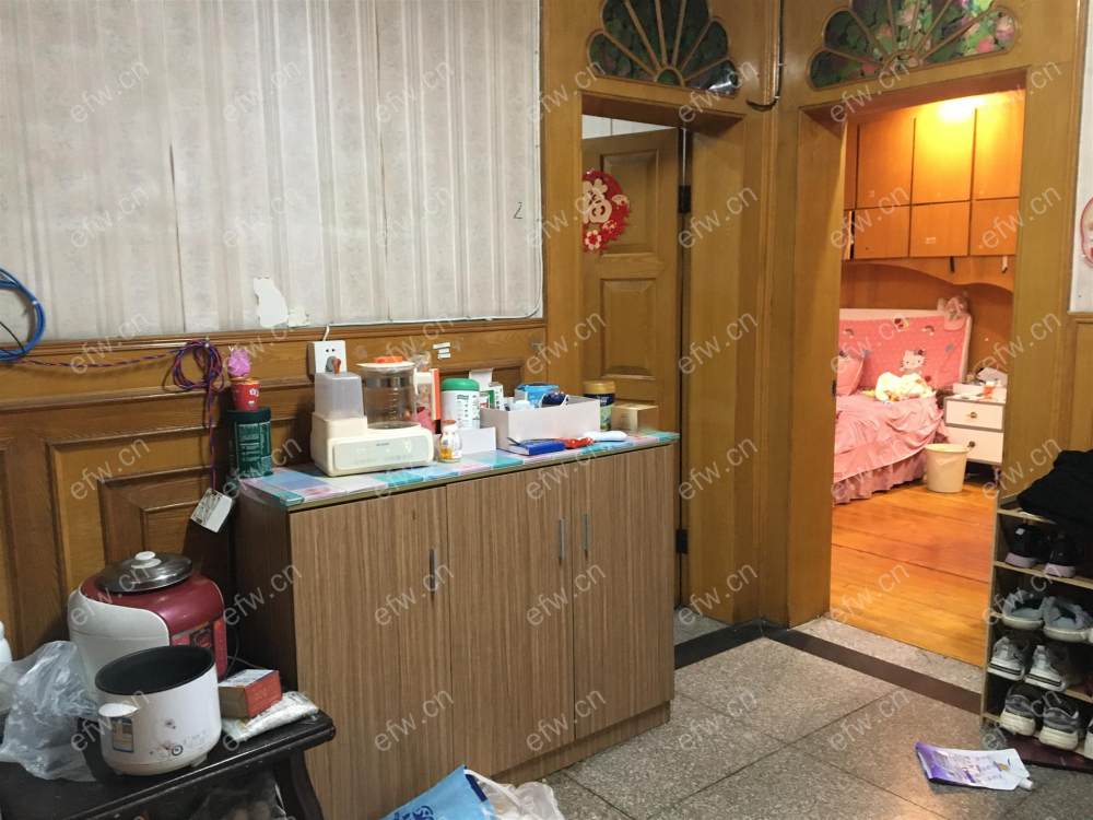 东亭源泉路2房位置好