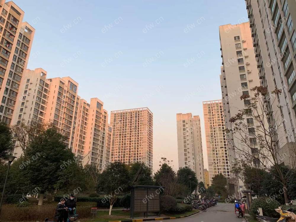 精装三房 诚心出售 看房提前预约