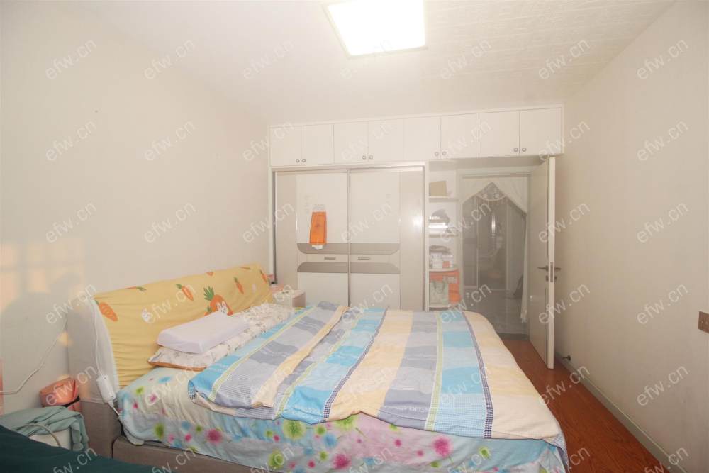 自住预约