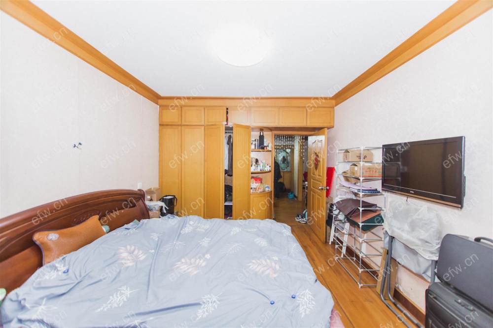 建设新村 2室2厅