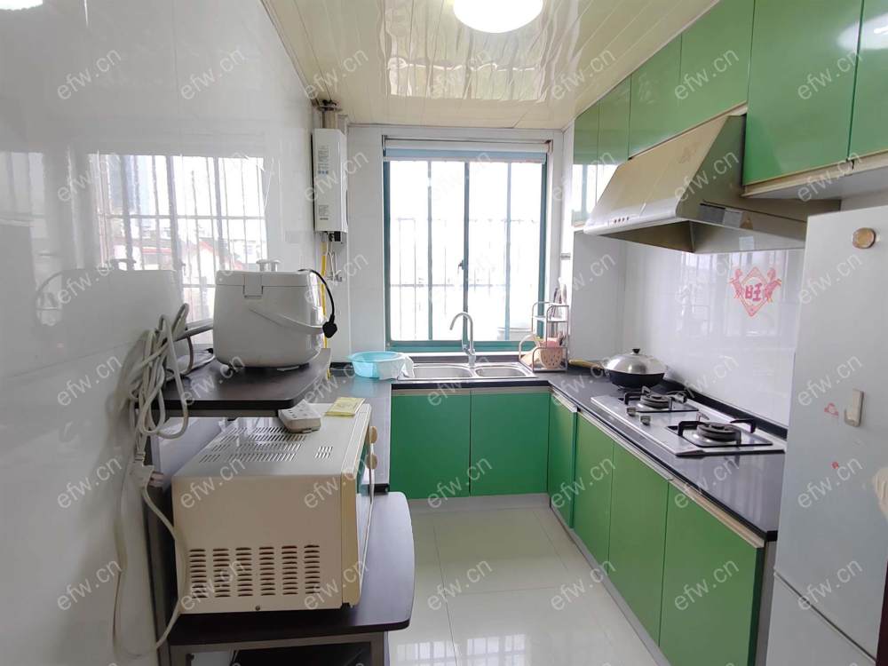 village位置好，环境优雅，area