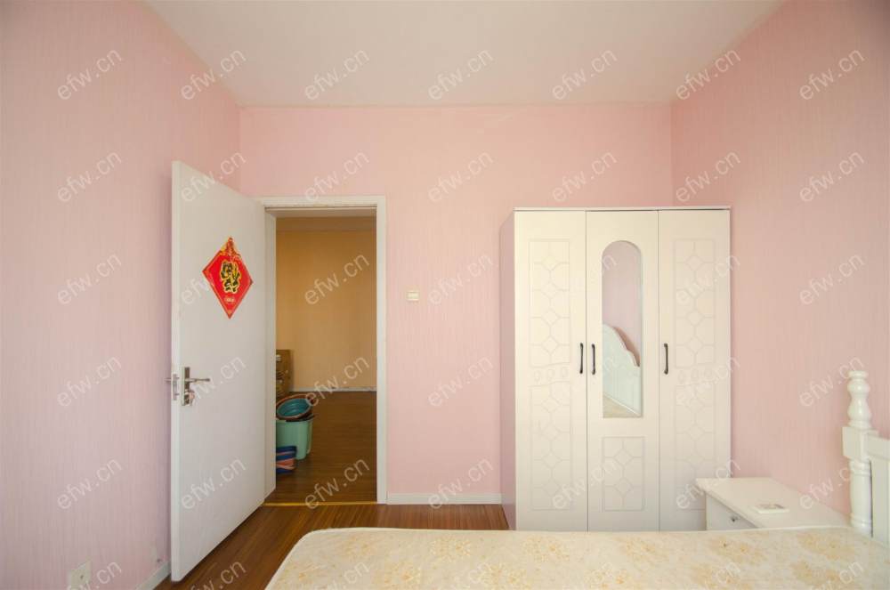 建乐家园（建乐苑） 2室1厅