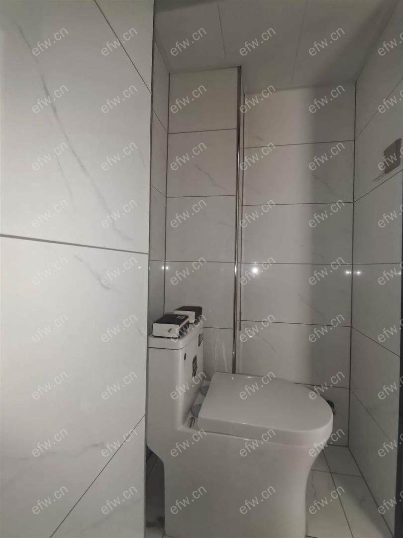 禾嘉苑（古运河小区）精装1室  随时看房 拎包入住