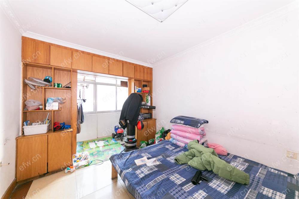 刘潭二村 2室1厅