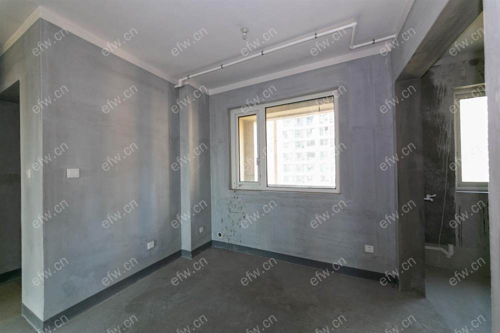village 经典room房 东边户