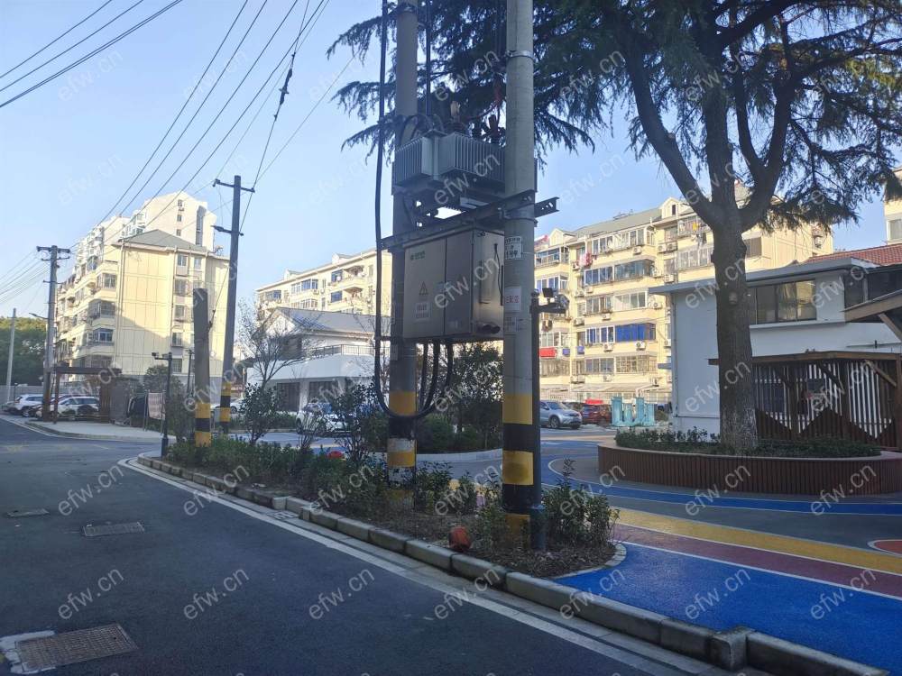 蓓蕾新村     简装1室1厅