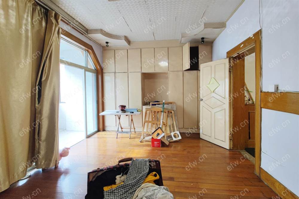 锡州东路  3室一厅双阳台 南北通透