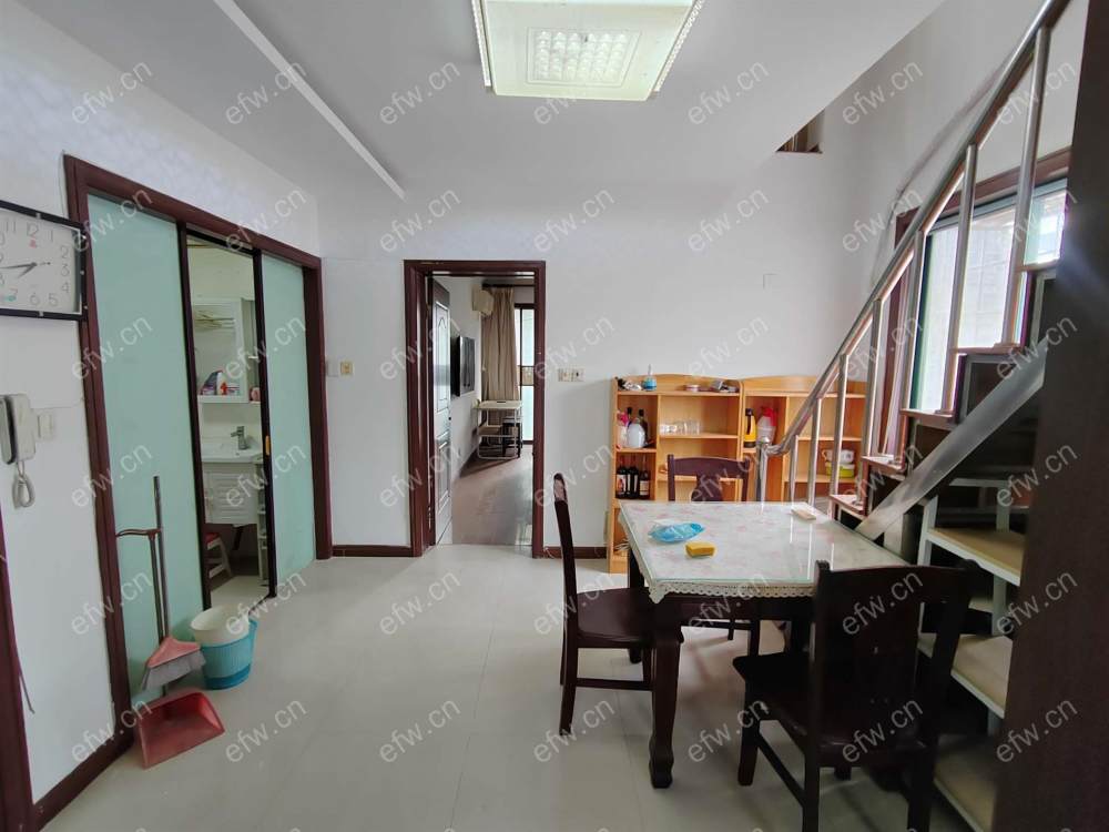 village位置好，环境优雅，area