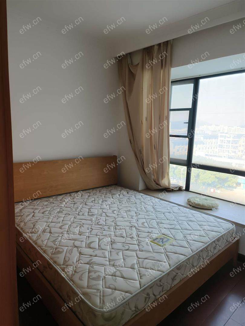看房提前联系 拎包入住