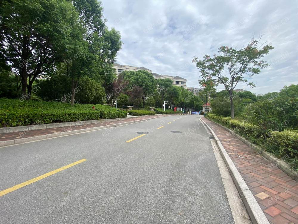 太湖锦园 三开间朝南 顶带阁楼，纯毛坯。