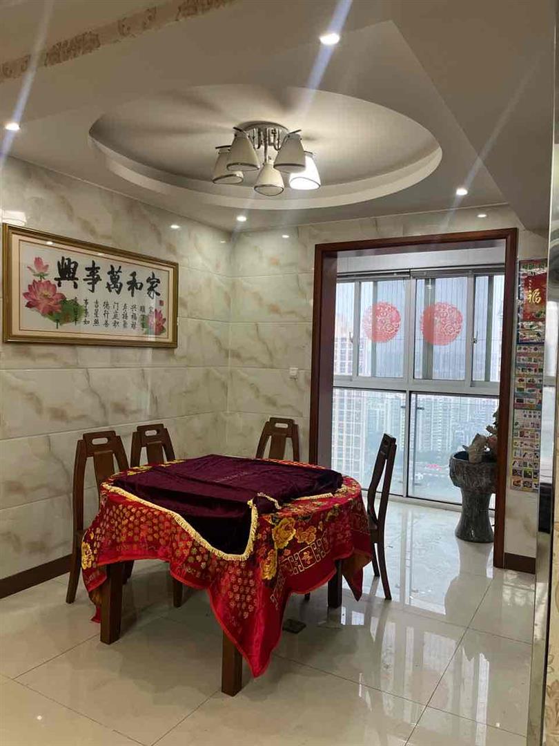 金科东方水榭(东方王榭)