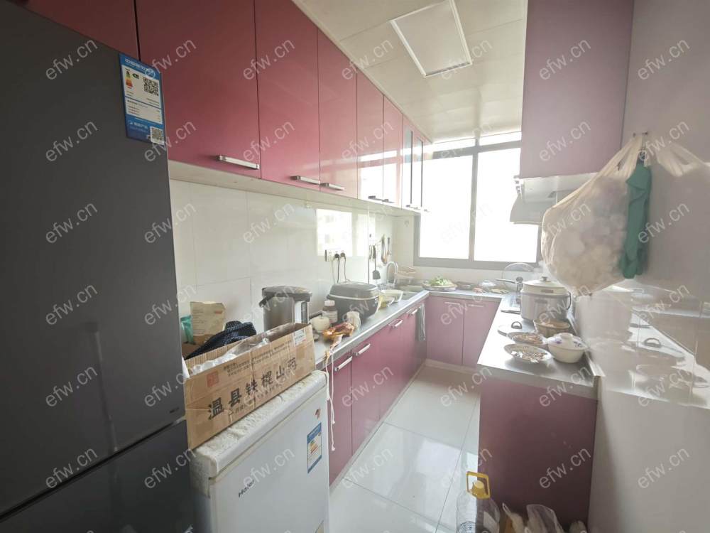惠钱路李巷精装3室  随时看房 拎包入住
