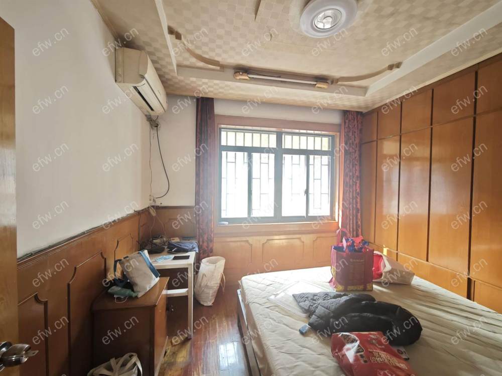 惠钱路李巷精装3室  随时看房 拎包入住