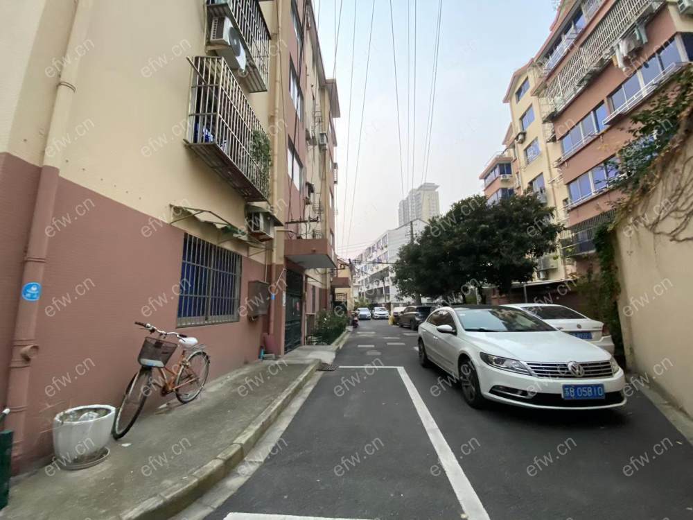 建设新村 2室2厅