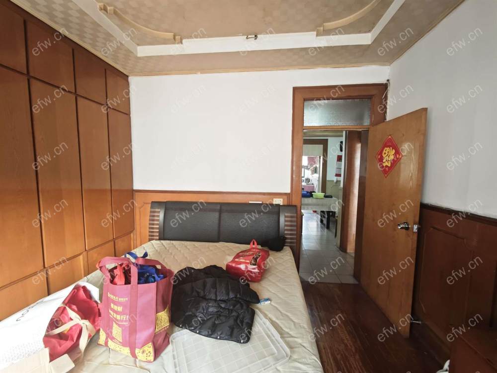 惠钱路李巷精装3室  随时看房 拎包入住