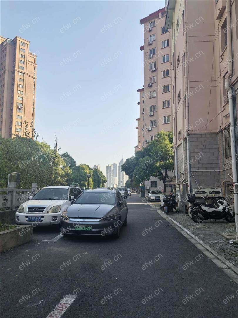 禾嘉苑（古运河小区）精装1室  随时看房 拎包入住