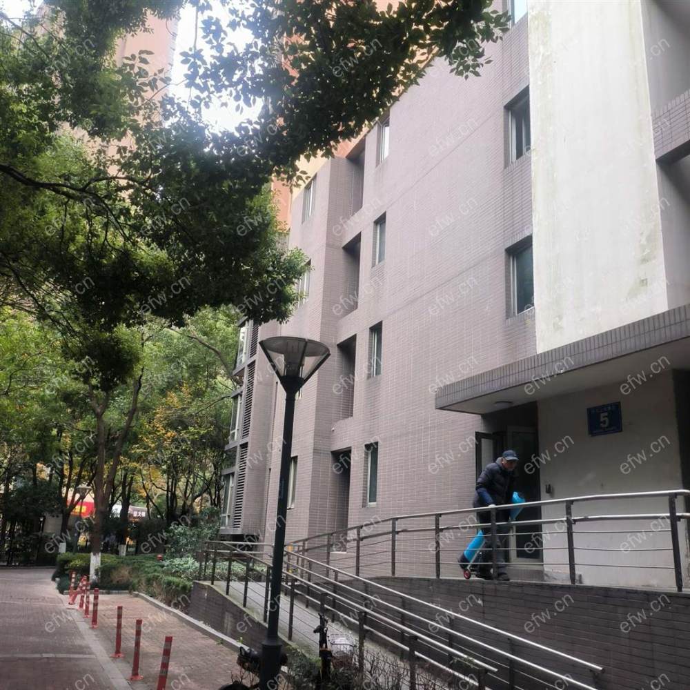 九龙仓时代上城B区精装3室  随时看房 拎包入住