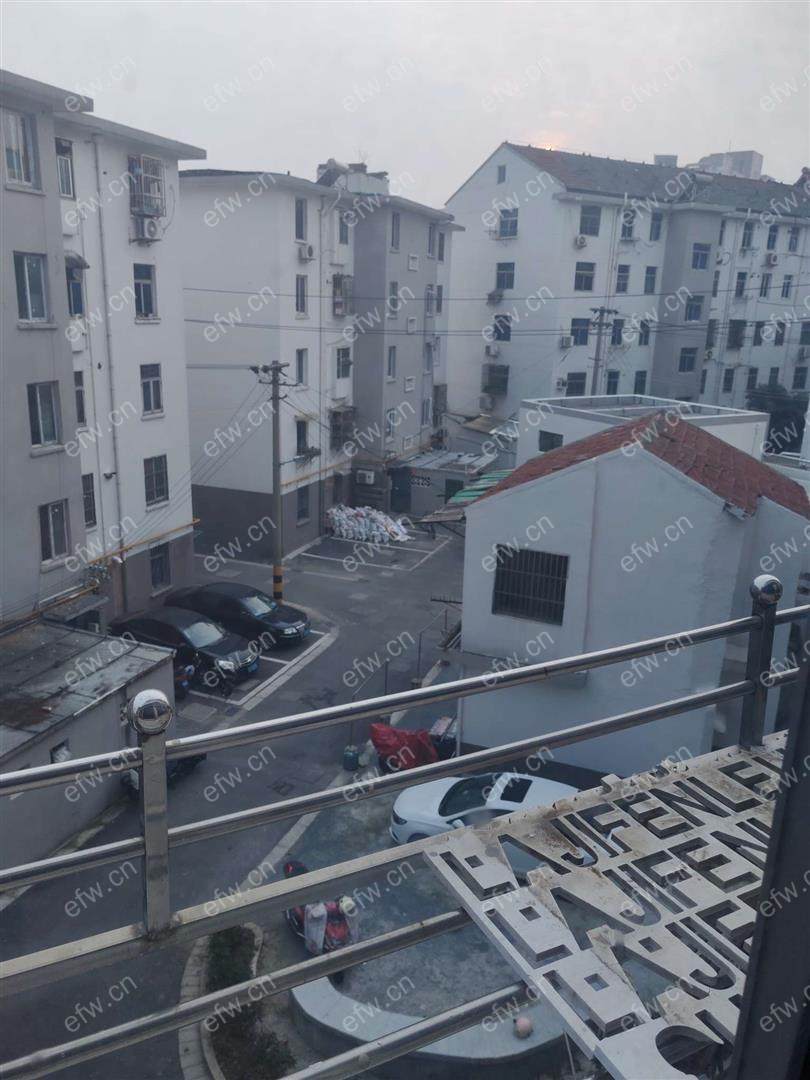 广瑞二村 3室2厅，看房方便