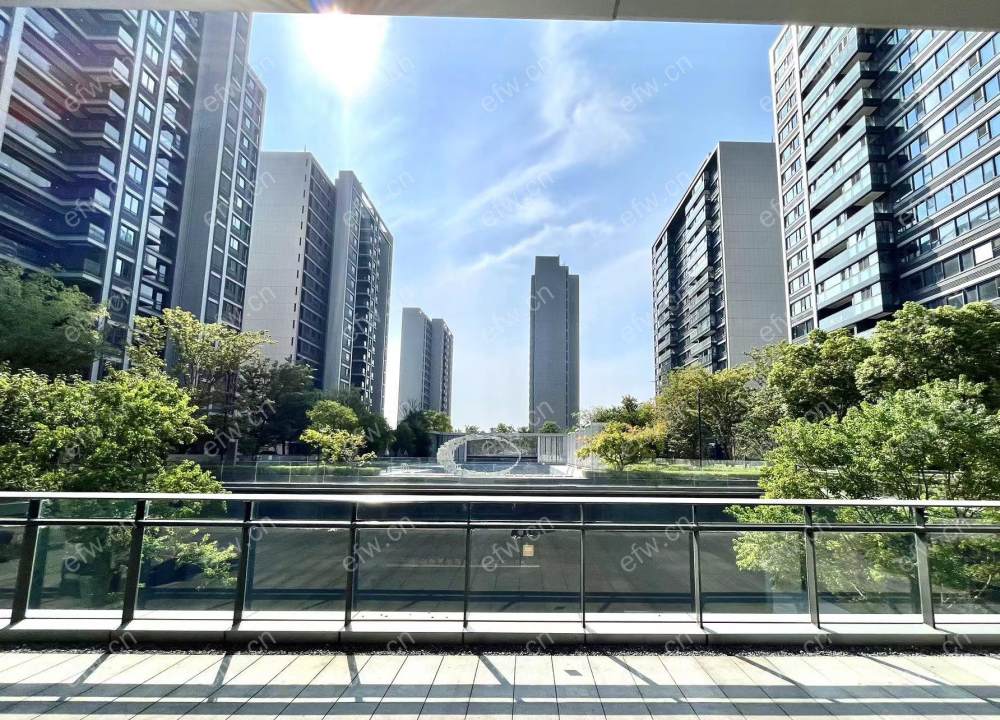 全明边户3房,融创壹号院 格局工整合理