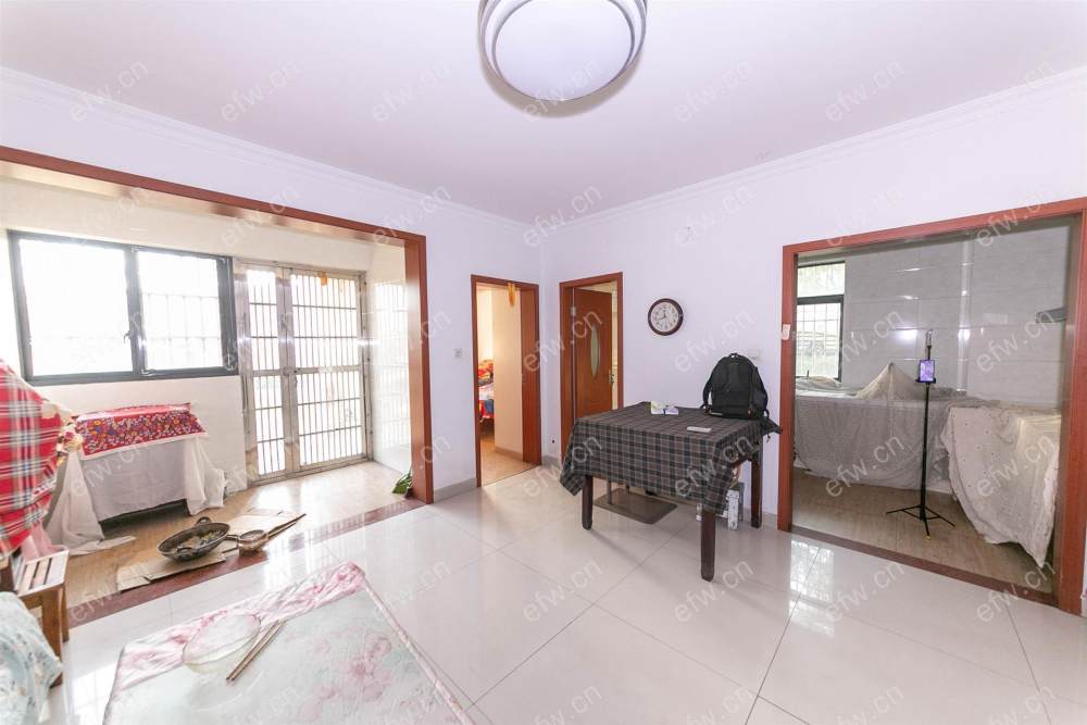 room房,village 格局工整合理