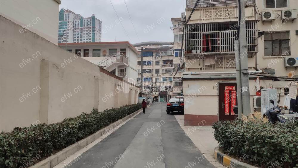广瑞三村 五楼1室1厅
