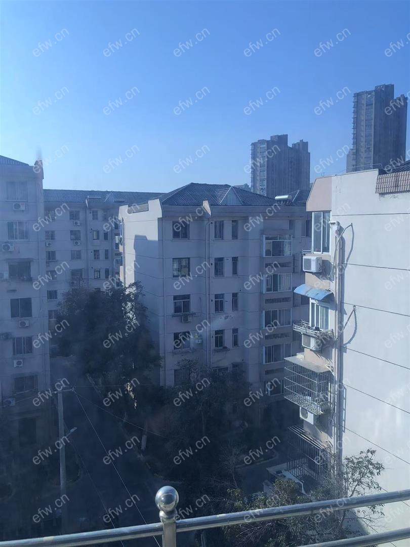 五河新村简单装修单间看房提前预约