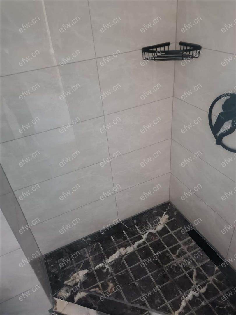 香槟街铂悦府精装1室  随时看房 拎包入住