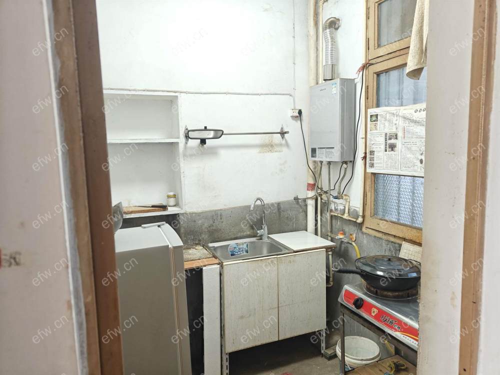 曹张新村 1室0厅