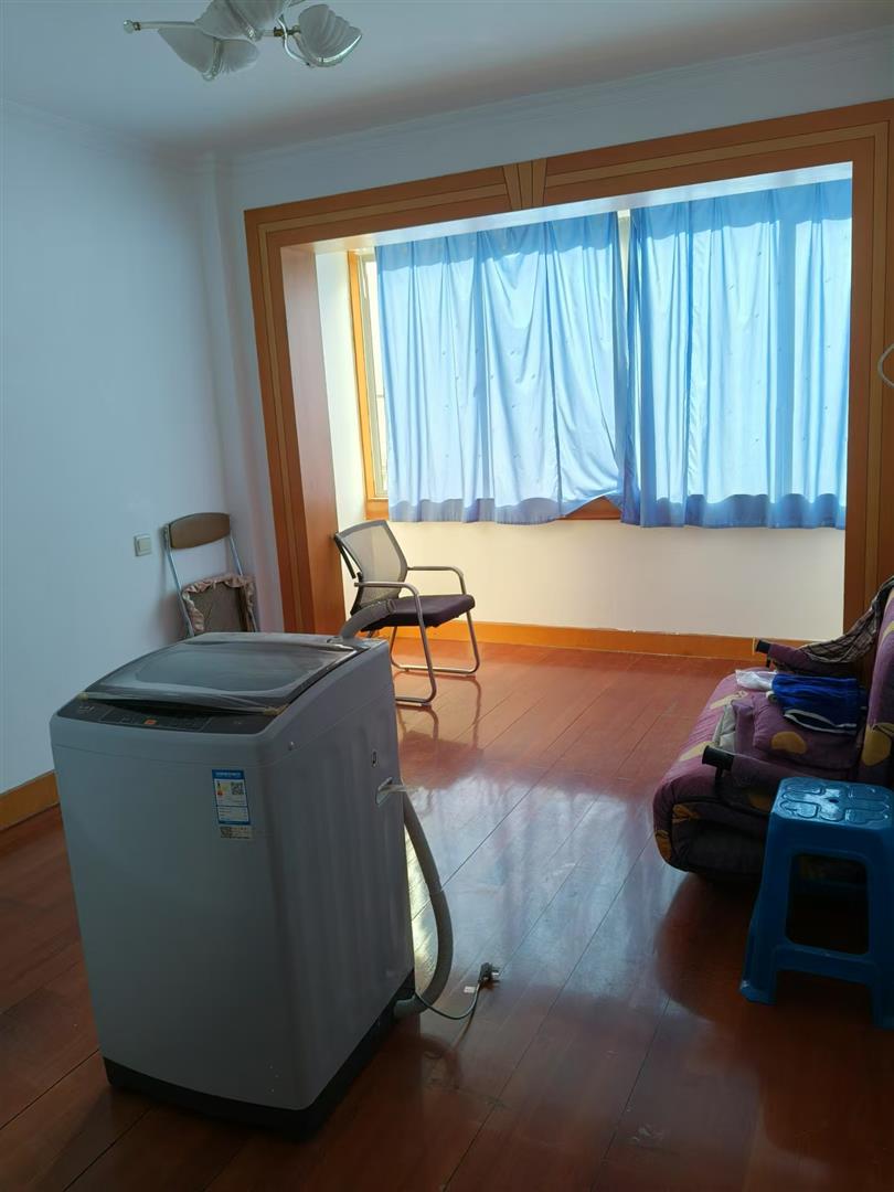 曹张新村