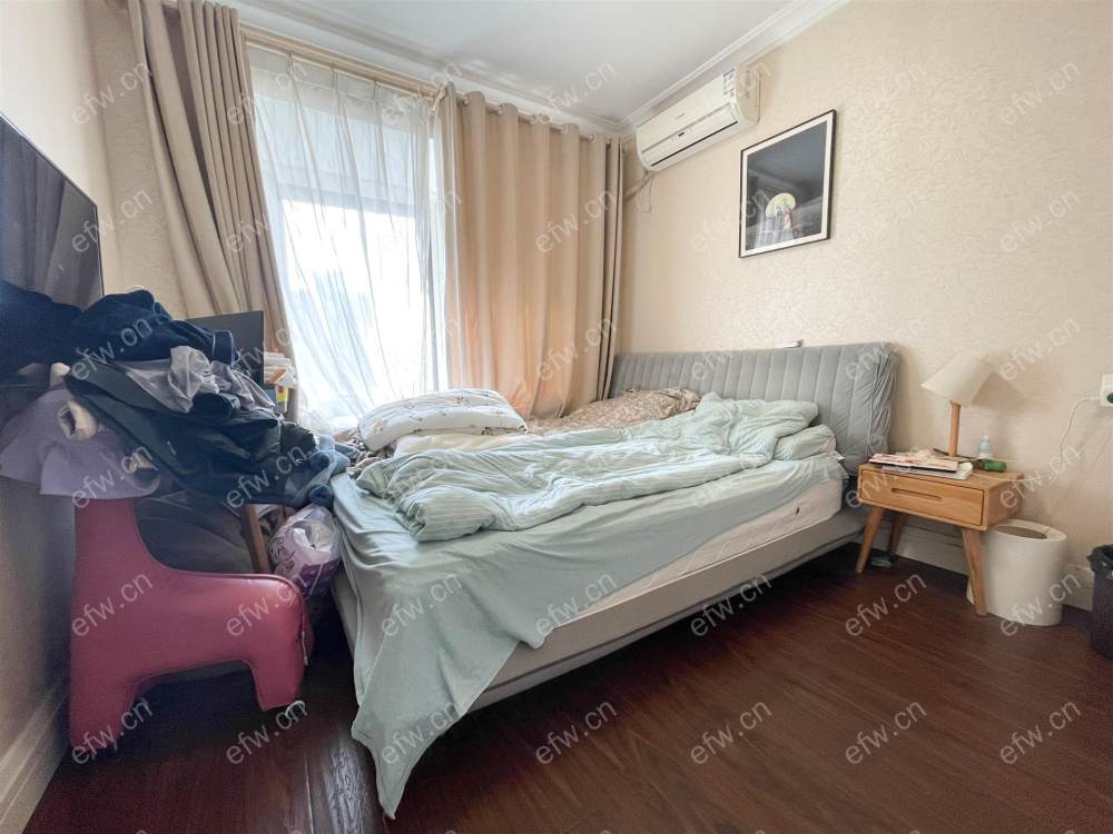 自住装修  保养还可以