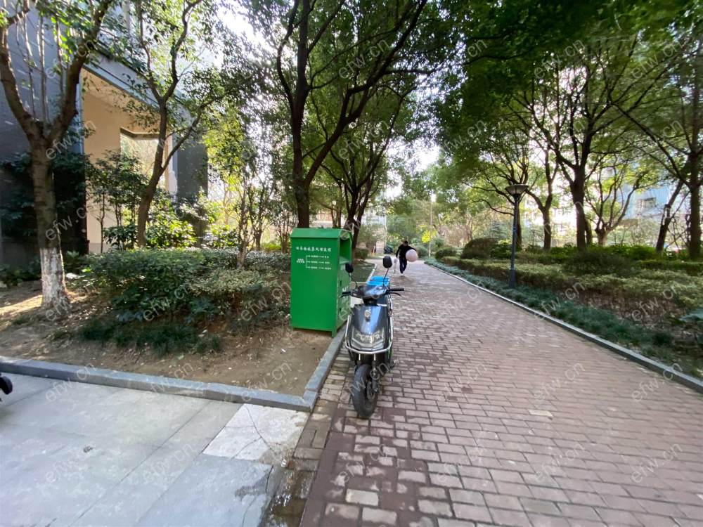 南北通透两房 业主诚意出售