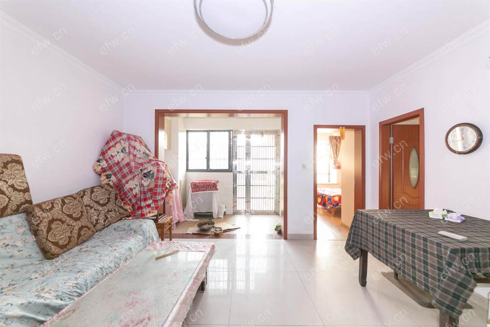 room房,village 格局工整合理