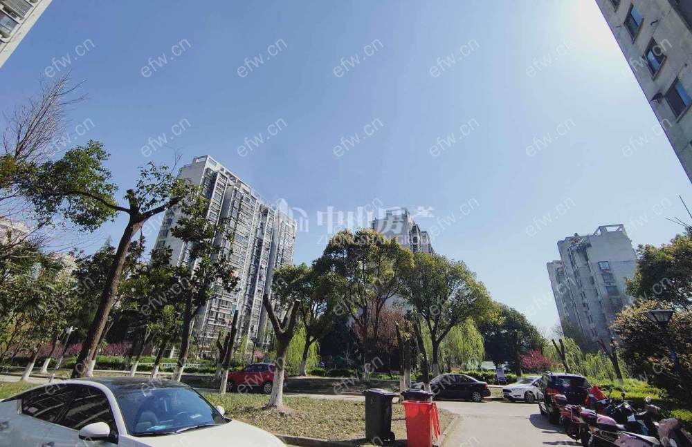 广益佳苑一期  5室2厅
